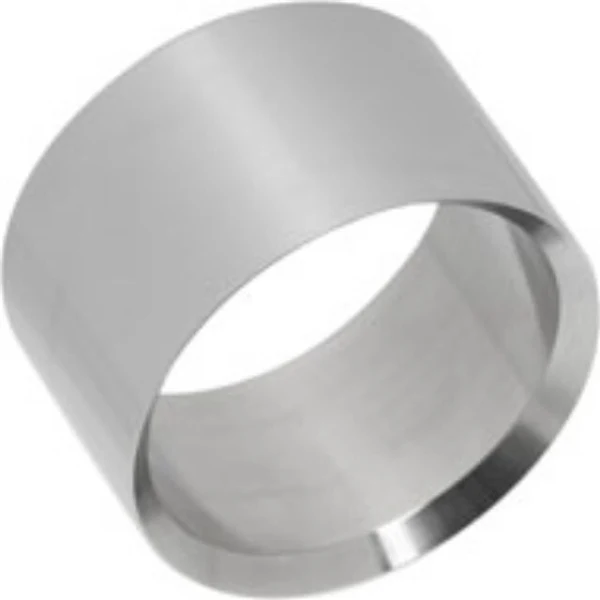 Milkrite RVS ring - 135 gram - diameter 54 mm
