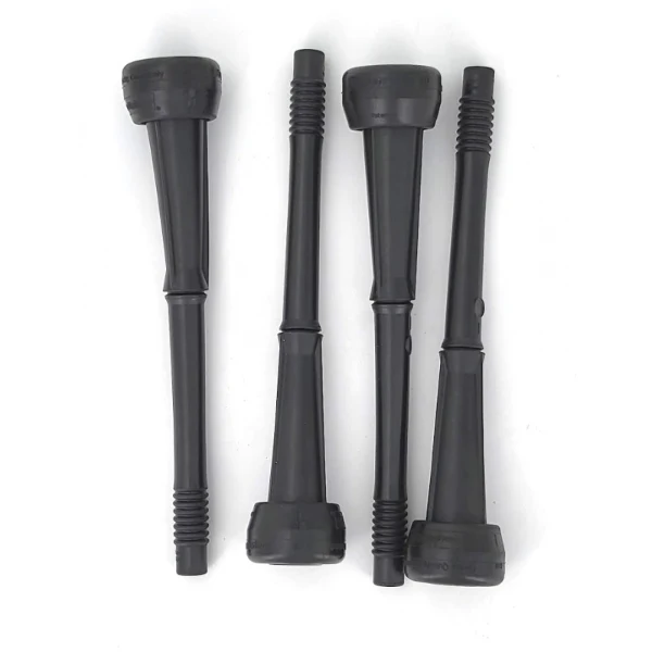 Tepelvoeringen Kingston KMM 994 (passend voor Magnum Flex 40) - set
