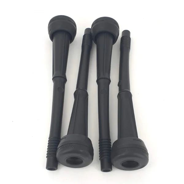 Tepelvoeringen Boumatic Magnum Flex 50 non-vented - set