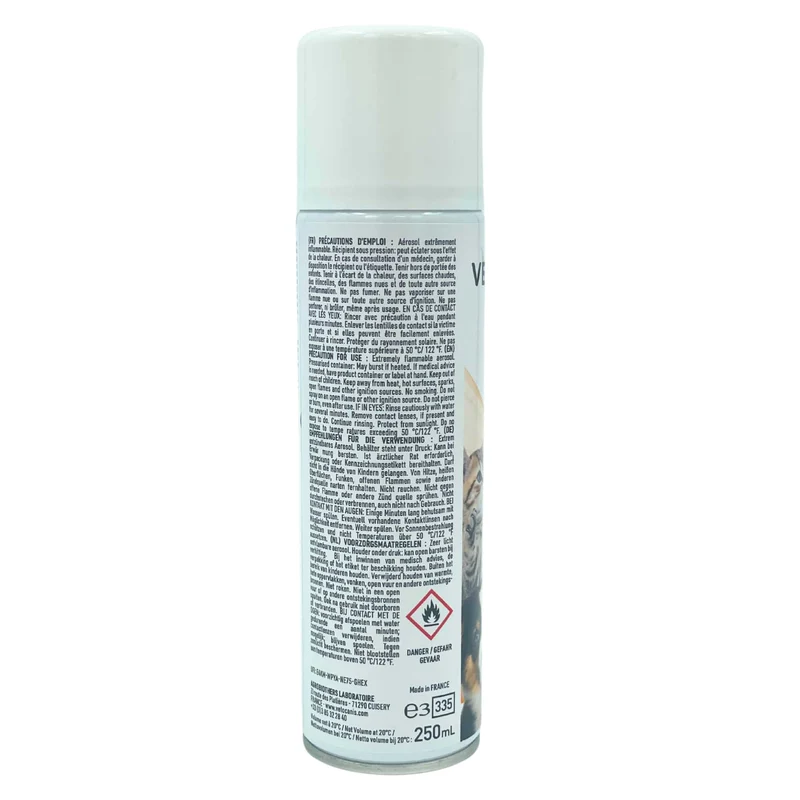 Spray Dissuasif, Education Propreté pour Chien et Chat