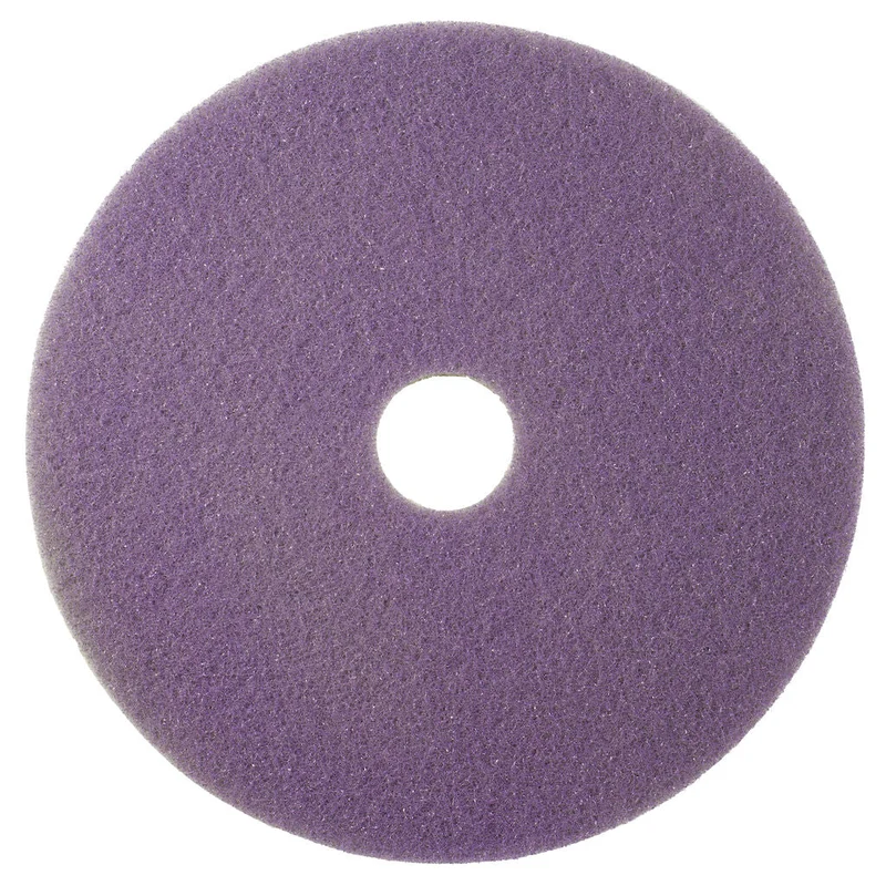 Pad diamantato Twister viola 71 cm (28") Diversey TASKI 2 pezzi DISPONIBILE IN 7 GIORNI LAVORATIVI