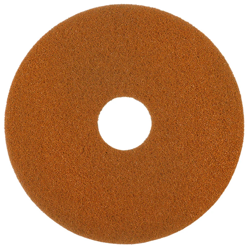 Pad diamantato Twister HT arancio 38 cm (15") Diversey TASKI 2 pezzi DISPONIBILE IN 7 GIORNI LAVORATIVI