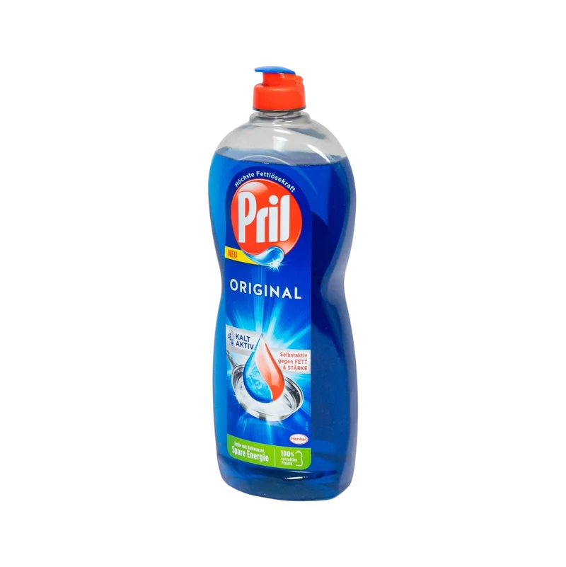 Pril afwasmiddel