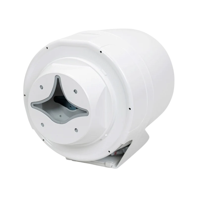 Dispenser handdoekrol