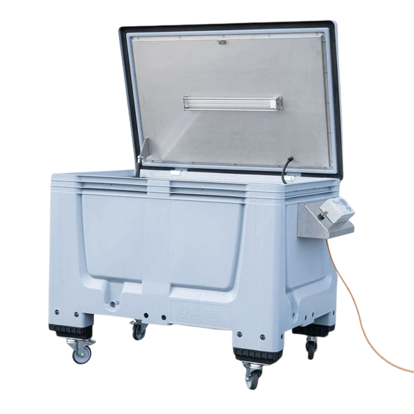 UV Ozon Box 1000