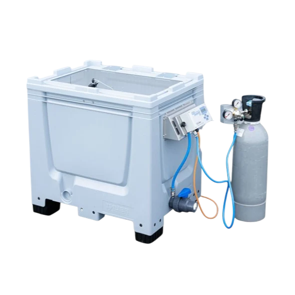 UV Ozon Box 1000