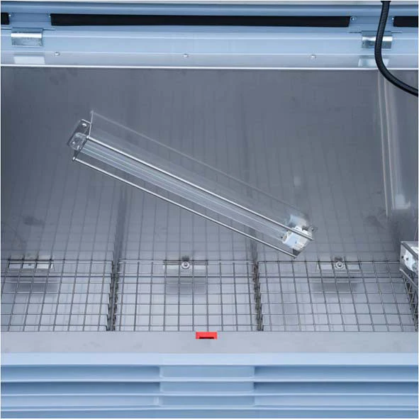 UV Ozon Box 1000