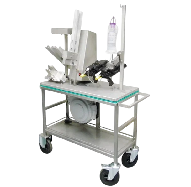 Merko Comfort Trolley