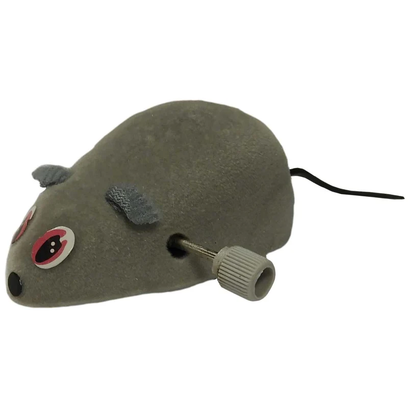 Souris mécanique pour Chat