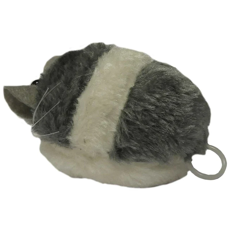 Souris vibreur pour Chat