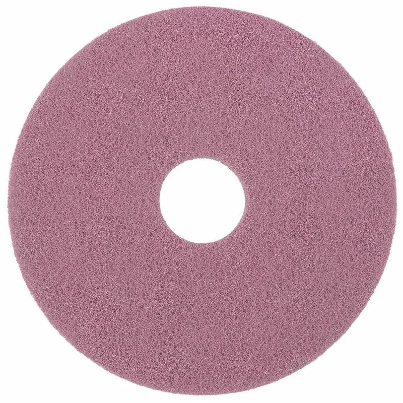 Pad diamantato Twister rosa 35 cm (14") Diversey TASKI 2 pezzi DISPONIBILE IN 7 GIORNI LAVORATIVI