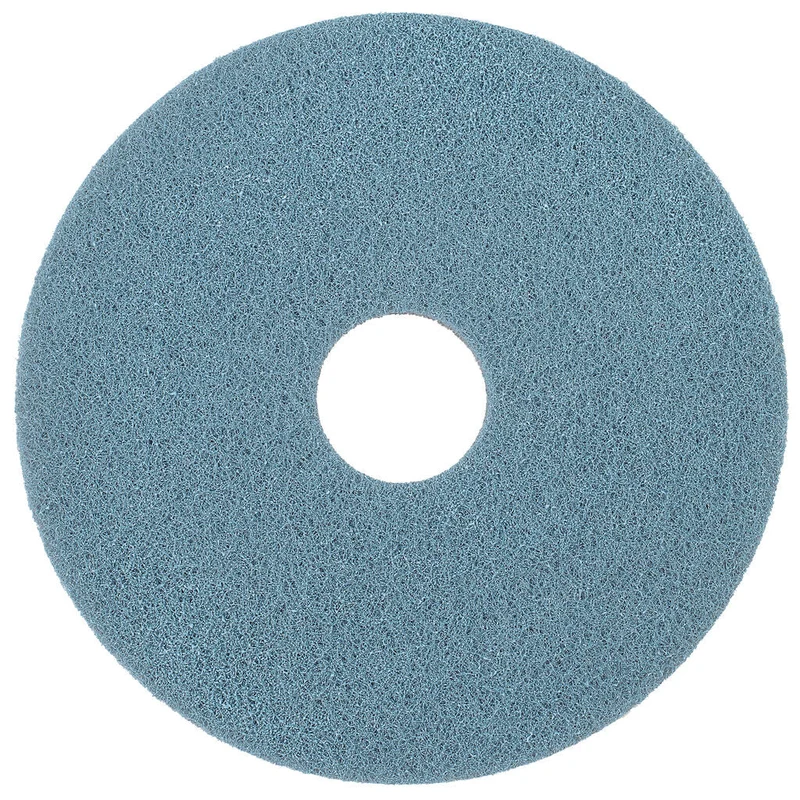 Pad diamantato Twister HT blu 25 cm (10") Diversey TASKI 2 pezzi DISPONIBILE IN 7 GIORNI LAVORATIVI