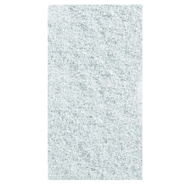 Pad diamantato manuale Twister bianco Diversey TASKI 2 pezzi DISPONIBILE IN 7 GIORNI LAVORATIVI