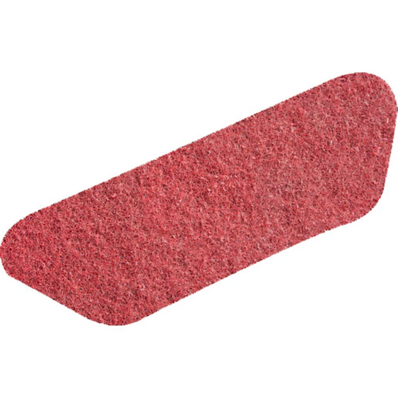 Pad diamantato Twister TXP S-Pad per monospazzola orbitale Diversey TASKI 2 pezzi DISPONIBILE IN 7 GIORNI LAVORATIVI