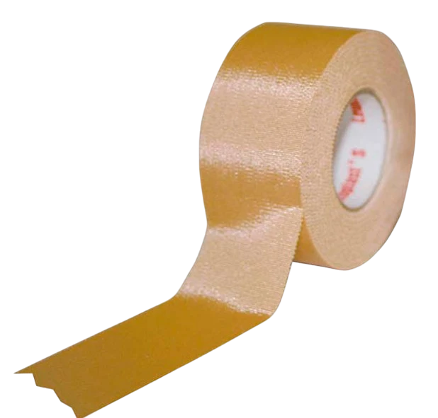 Leukoplast 1,25 cm x 9,2 m (B x L) op karton
