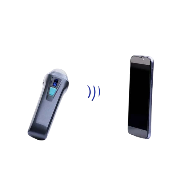 Opti Wireless Scanner incl. Tablet