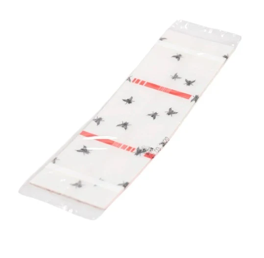 Redtop vliegenstrips 6 stuks