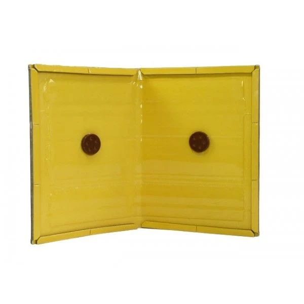 Rotech® Mouse Glue Trap (Pack of 10)