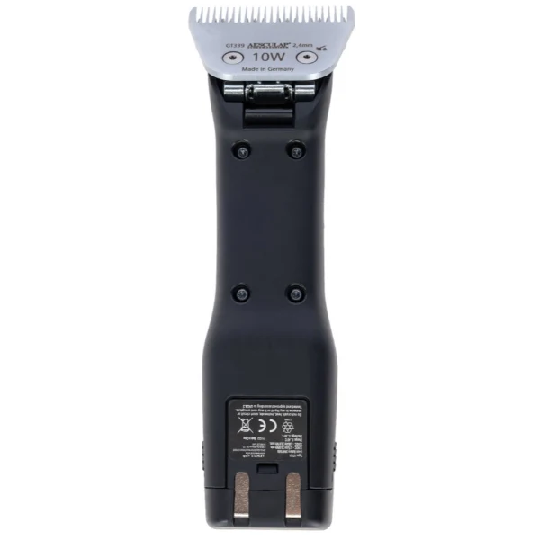 Aesculap Durati GT444-NB Horse - tondeuse met 1 accu