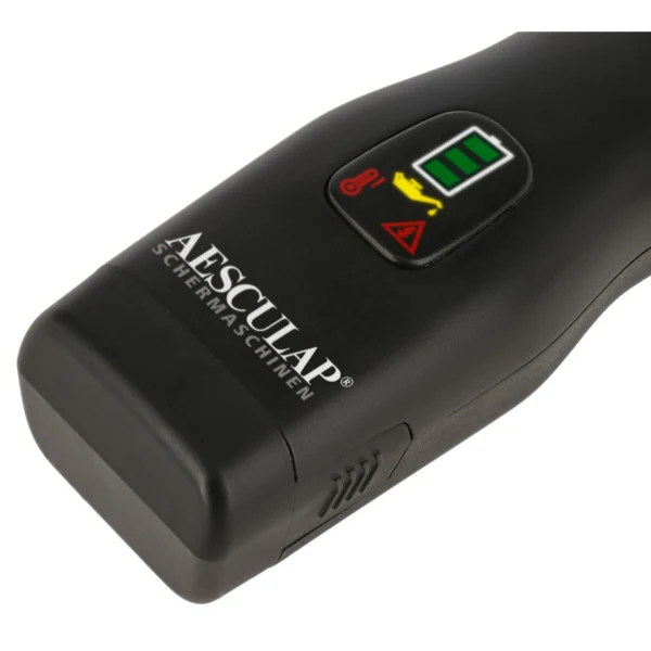 Aesculap GT236-NB Favorita CLi - tondeuse met 2 accu's