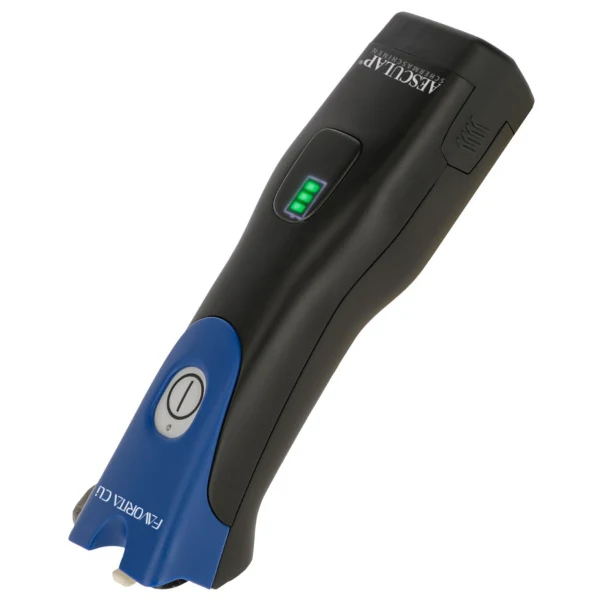 Aesculap GT236-NB Favorita CLi - tondeuse met 2 accu's