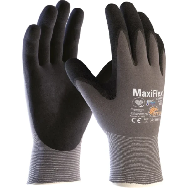 ATG HS Maxiflex Ultimate AD-APT 42-874 werkhandschoenen