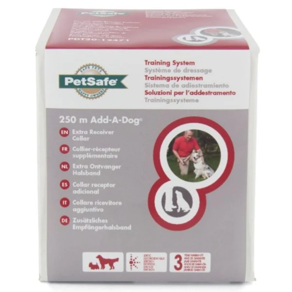 Petsafe PDT19-12484 Extra ontvanger halsband