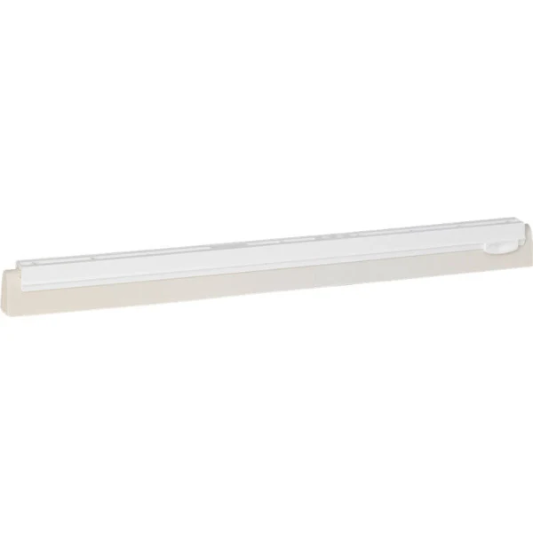 Vikan hygiene vervangcassette met duimgreep wit - 500 mm