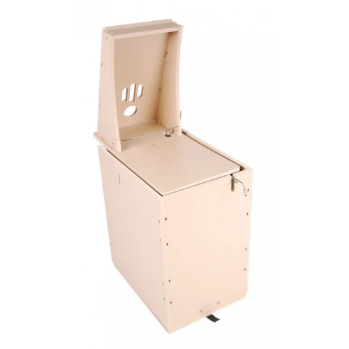 Sparrow Trap Door