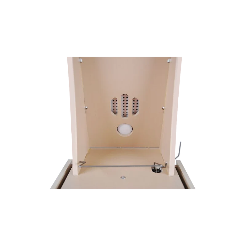 Sparrow Trap Door