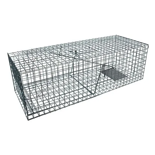 KC76 Cat Trap
