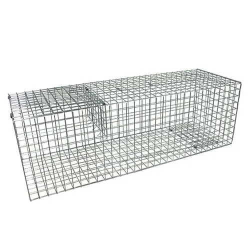 KC75 Rabbit Trap