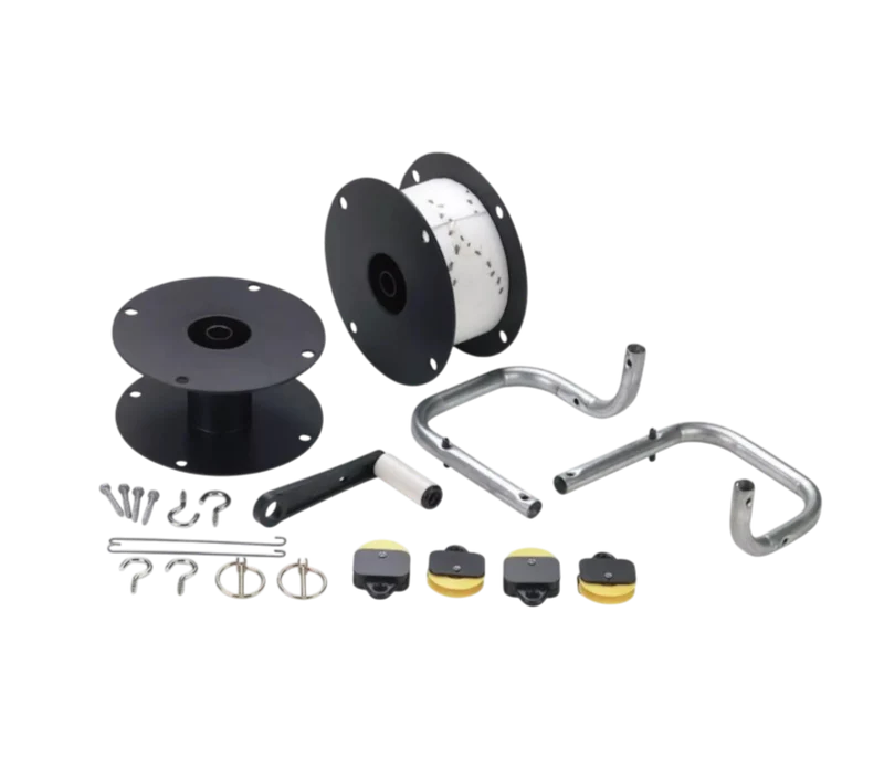 Agrivet Fly Tape Kit 400m rol