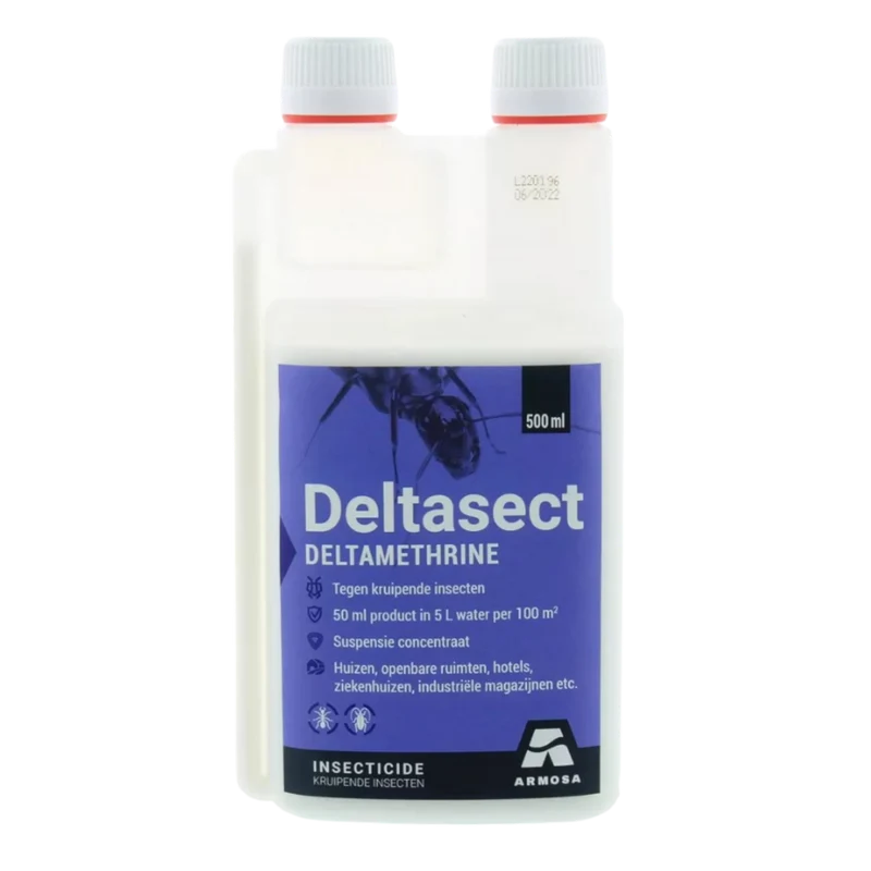 Deltasect 500ml NL NL-0018318-000