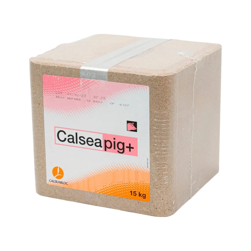 Liksteen Calseapig