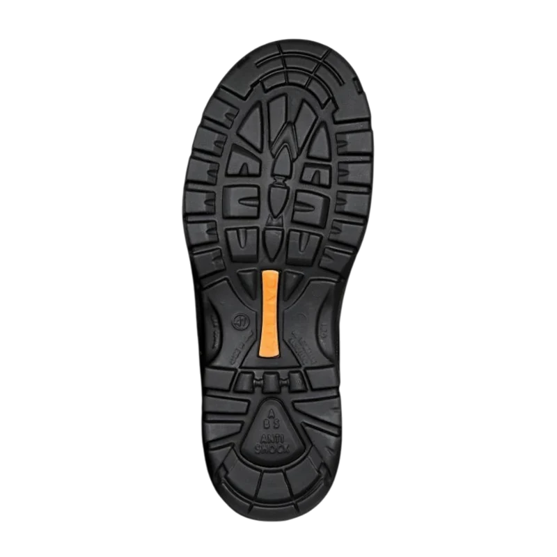 Grisport laars 70249L S3 (Wol gevoerd)