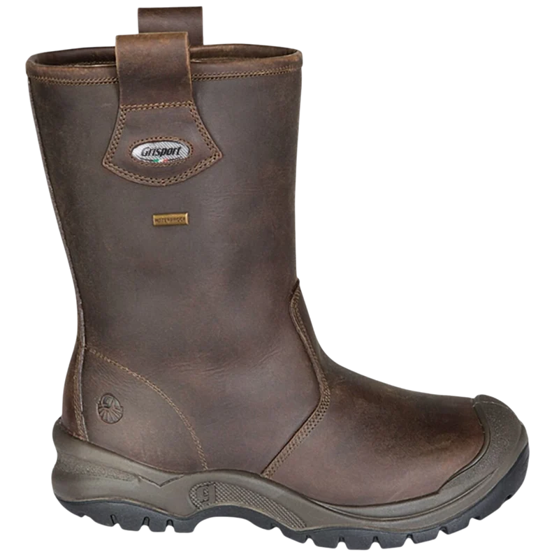 Grisport laars 70249C S3