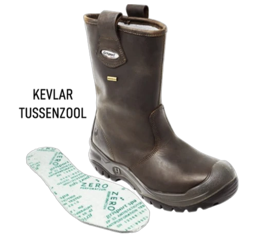 Grisport laars 70249C S3