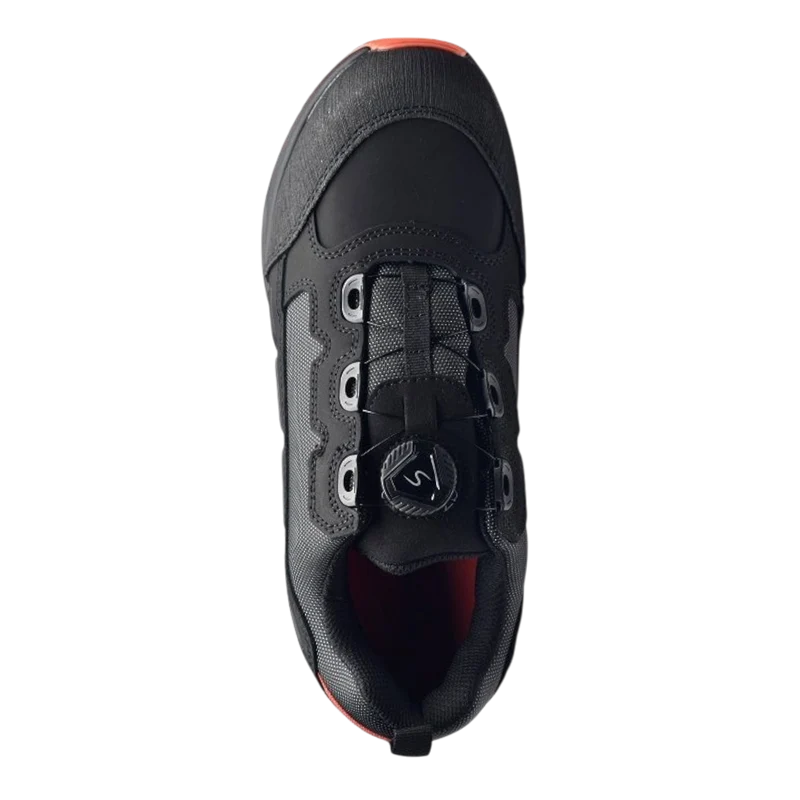 Sanita S-Feel Zirkon S3 met S-Lock