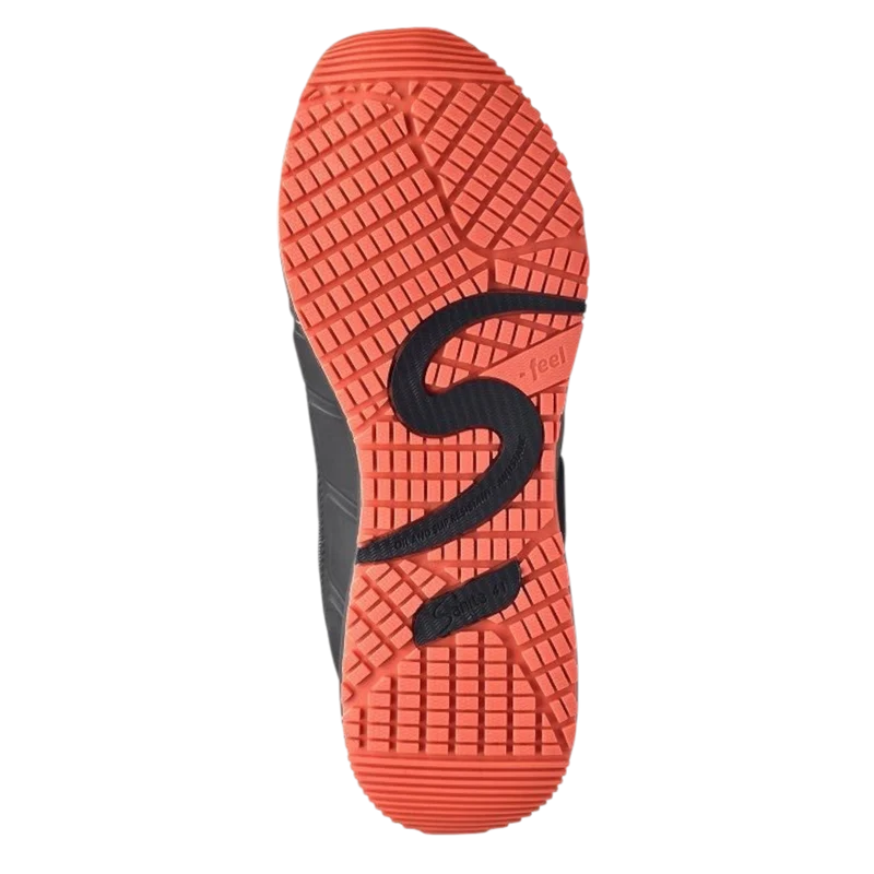Sanita S-Feel Zirkon S3 met S-Lock