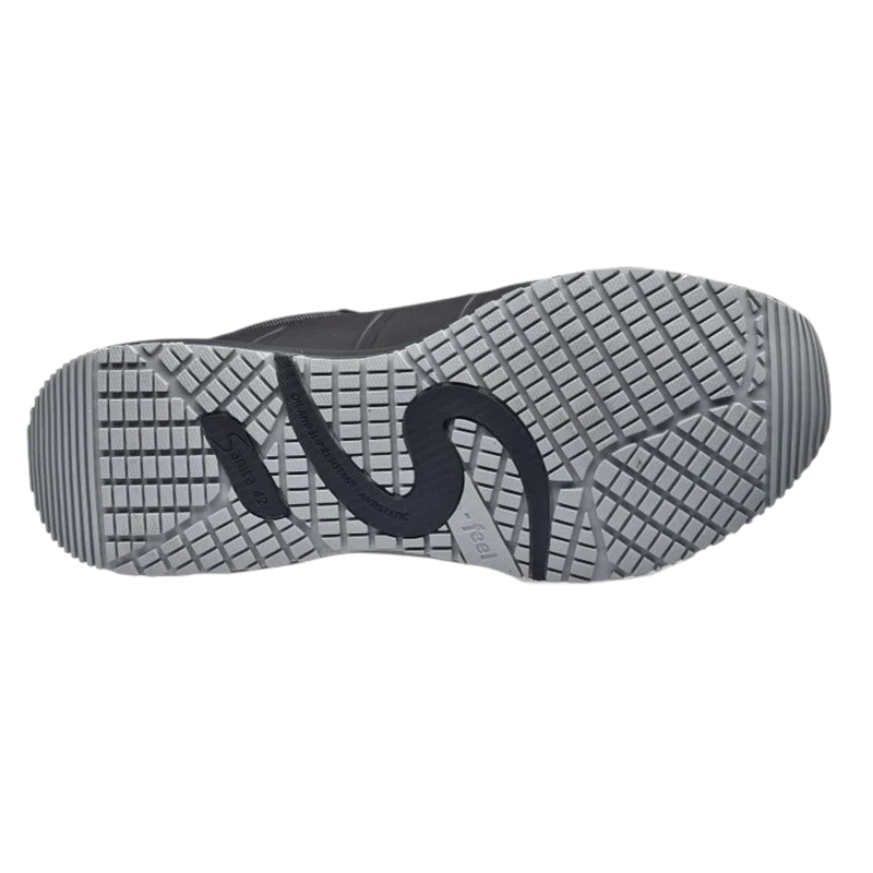 Sanita S-Feel Bronzit S3 met S-Lock
