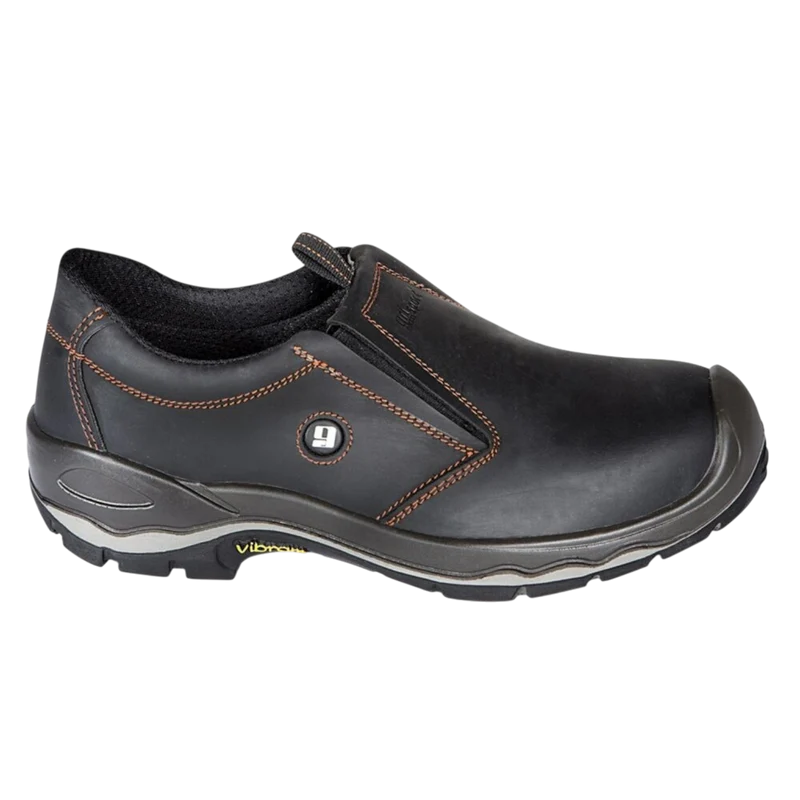 Grisport 72009 S1P met kruipneus