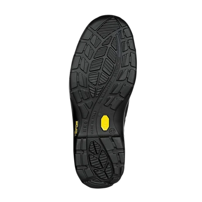Grisport 72009 S1P met kruipneus