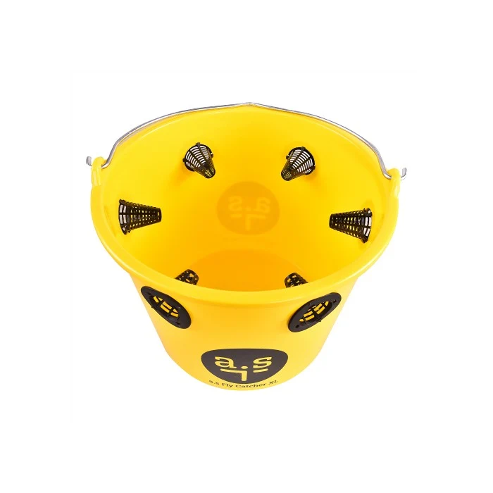 A.s Fly Catcher XL vliegenemmer (incl. 240 gram lokstof)