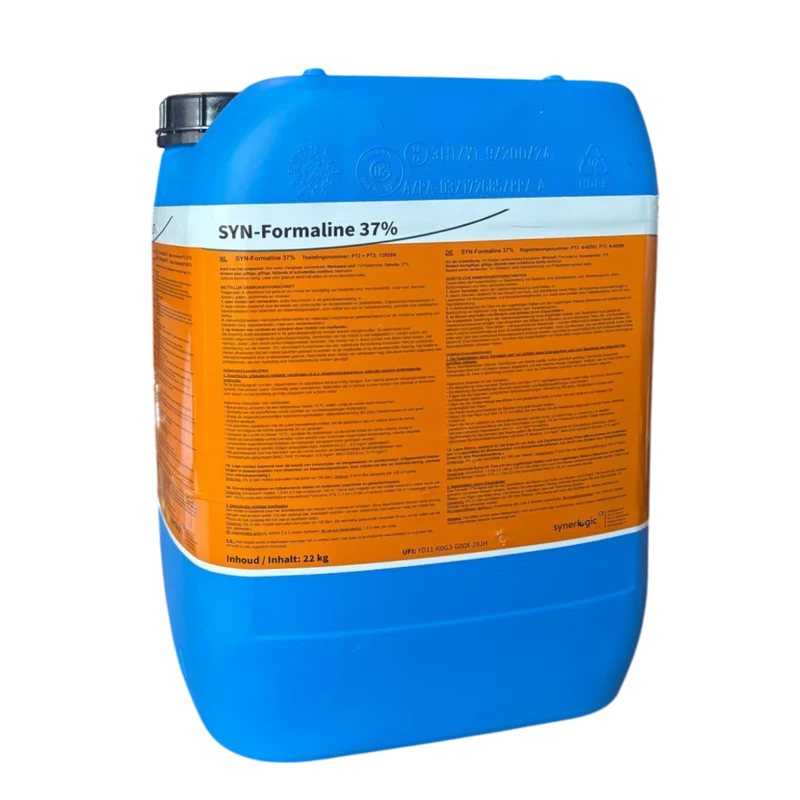 SYN Formaline 37%