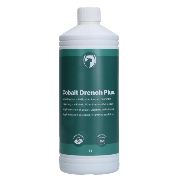 Cobalt Drench Plus - 1 liter