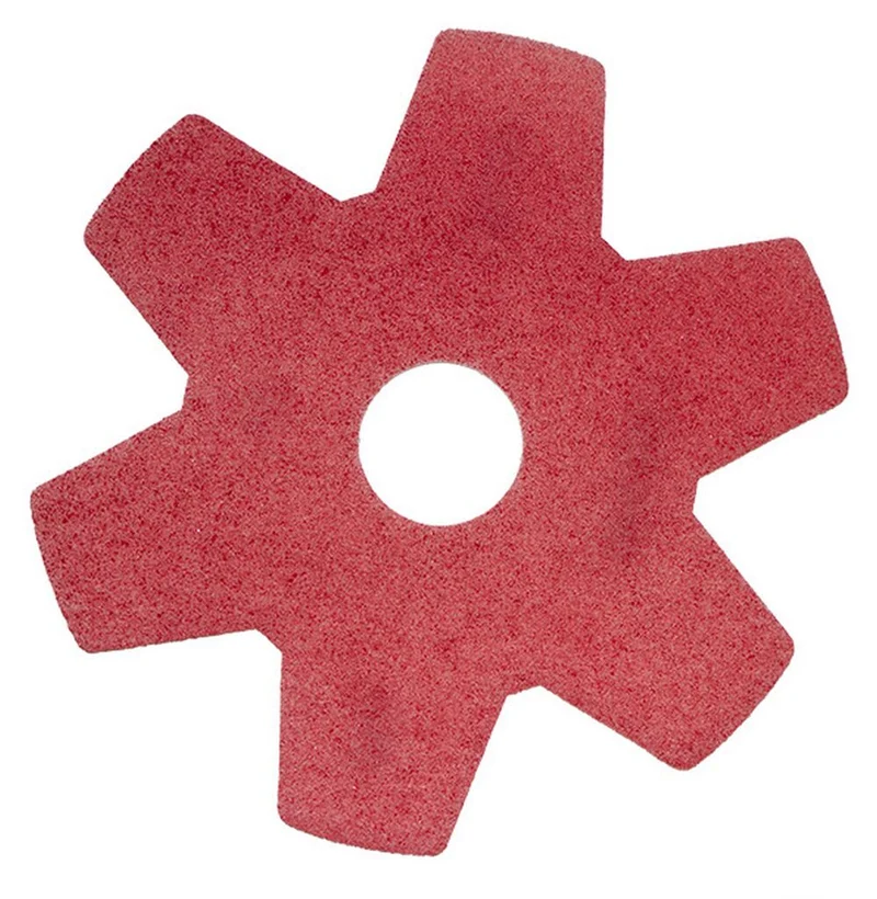 Pad diamantato Twister Hybrid 50 cm (20") Diversey TASKI 2 pezzi DISPONIBILE IN 7 GIORNI LAVORATIVI