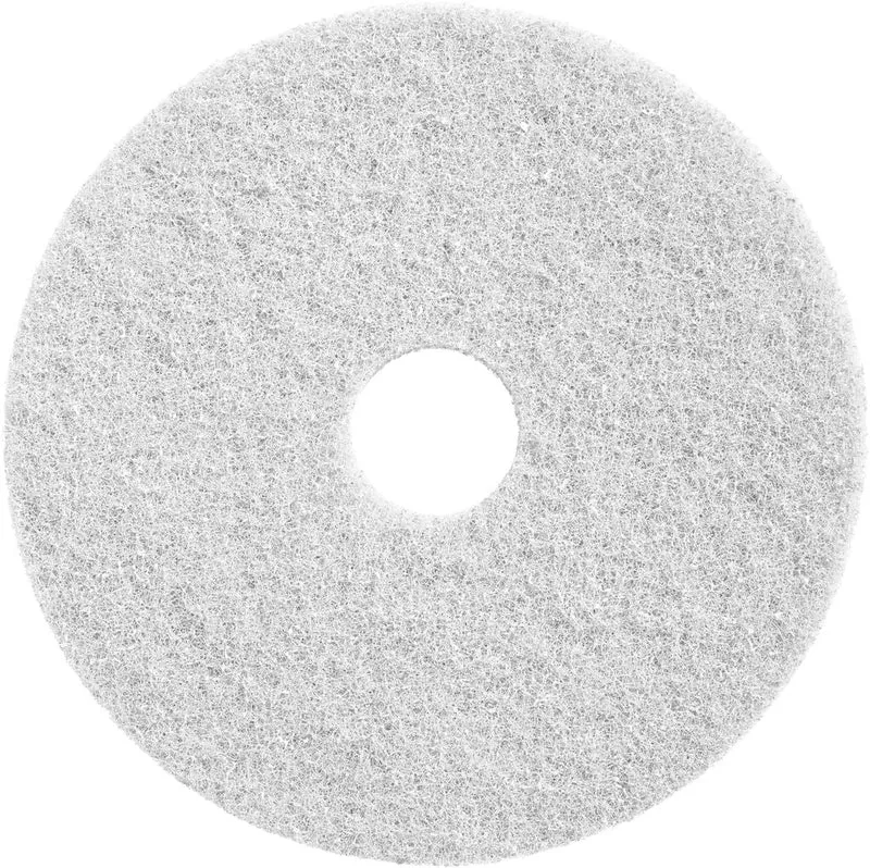 Pad diamantato Twister bianco 43 cm (17") Diversey TASKI 2 pezzi DISPONIBILE IN 7 GIORNI LAVORATIVI