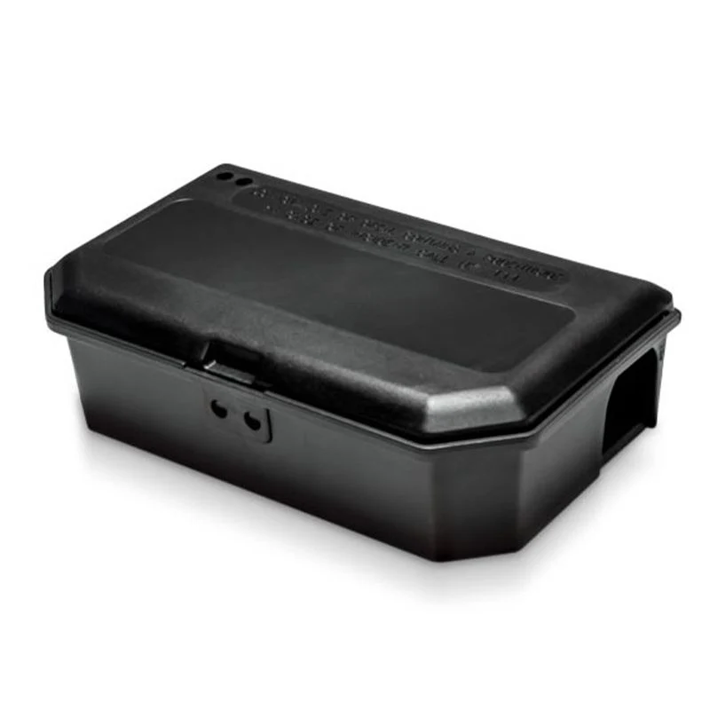 NG Mouse Box