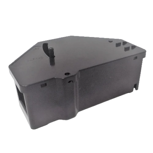 Clip Box Mouse Trap
